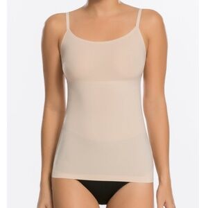 Spanx Thinstincts® Convertible Cami Soft Nude